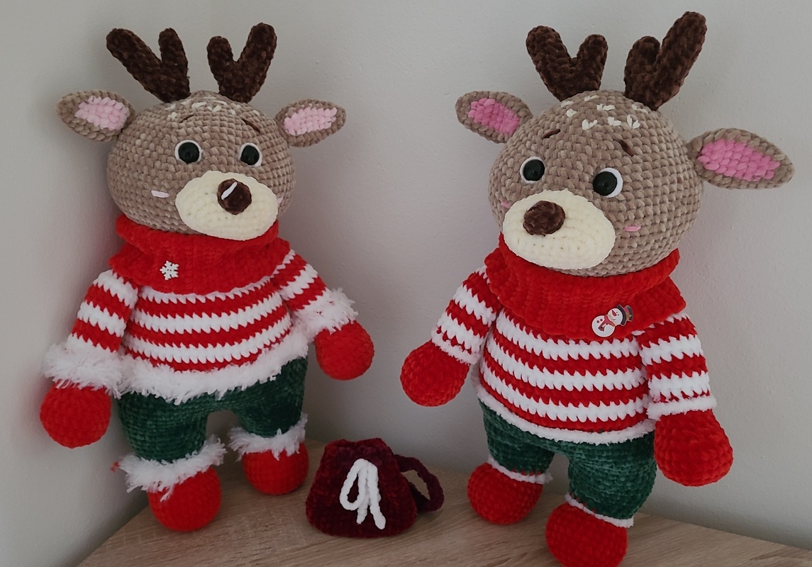 Handarbeiten Werke - Foto von Handarbeitswurm