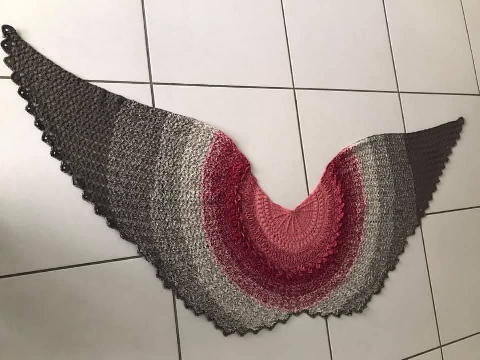 Handarbeiten Werke - Foto von cornelia-kammermann