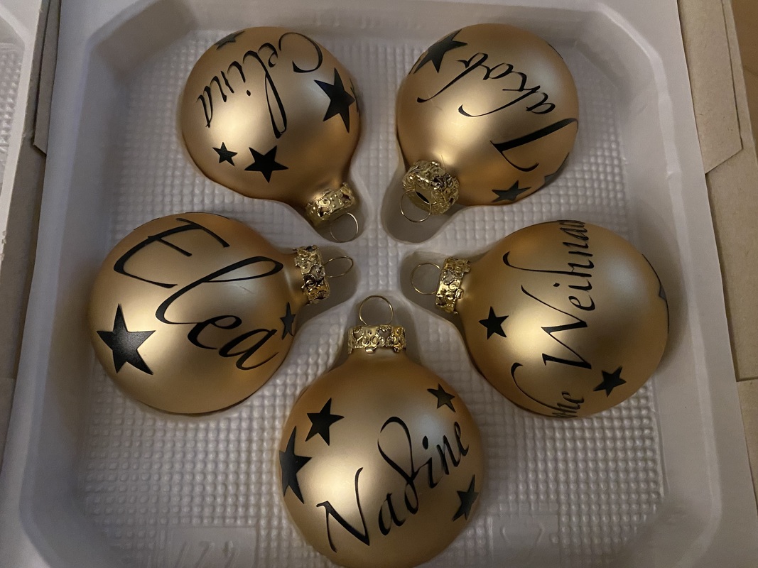 Handarbeiten Werke - Foto von Katjas-Kreativzauber