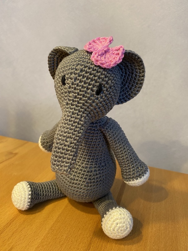 Handarbeiten Werke - Foto von Katjas-Kreativzauber