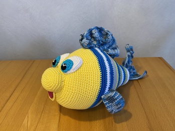 Wer war noch gleich Nemo? 😜😘