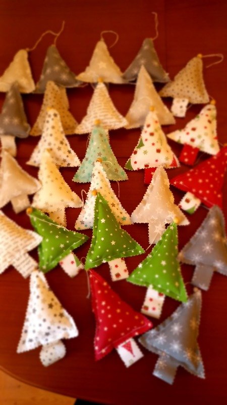 Handarbeiten Werke - Foto von duly-1