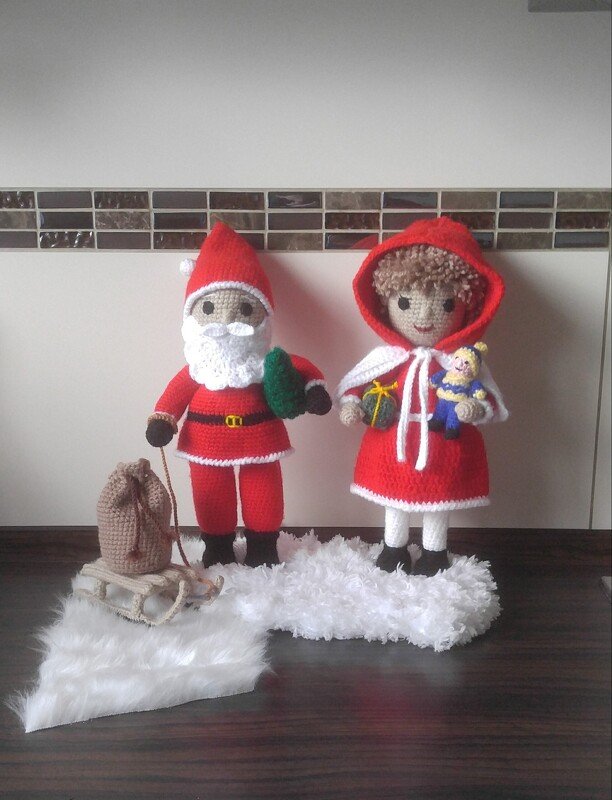 Handarbeiten Werke - Foto von Goby