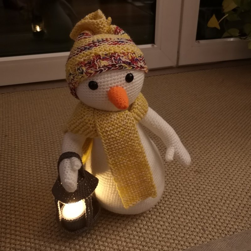 Handarbeiten Werke - Foto von ypsiberlin