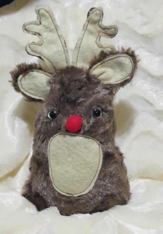 Handarbeiten Werke - Foto von Akela