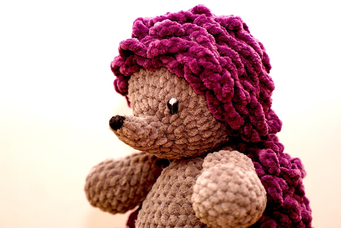 Handarbeiten Werke - Foto von FrauSteffen