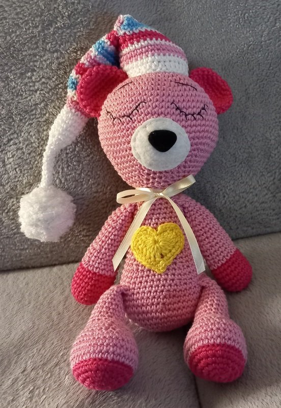 Handarbeiten Werke - Foto von Bastelfan