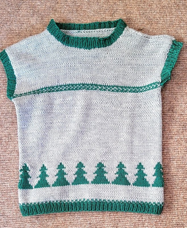 Handarbeiten Werke - Foto von christa-komar