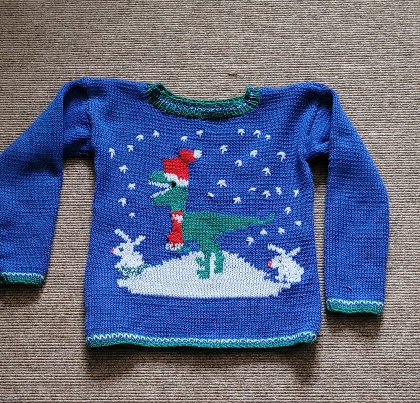 Handarbeiten Werke - Foto von christa-komar