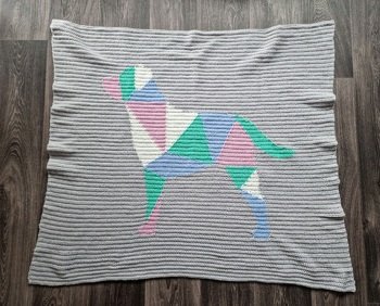 Super tolle Anleitung von Hobbii, macht super Spass und toll erklärt