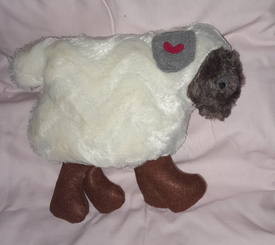 Handarbeiten Werke - Foto von Akela