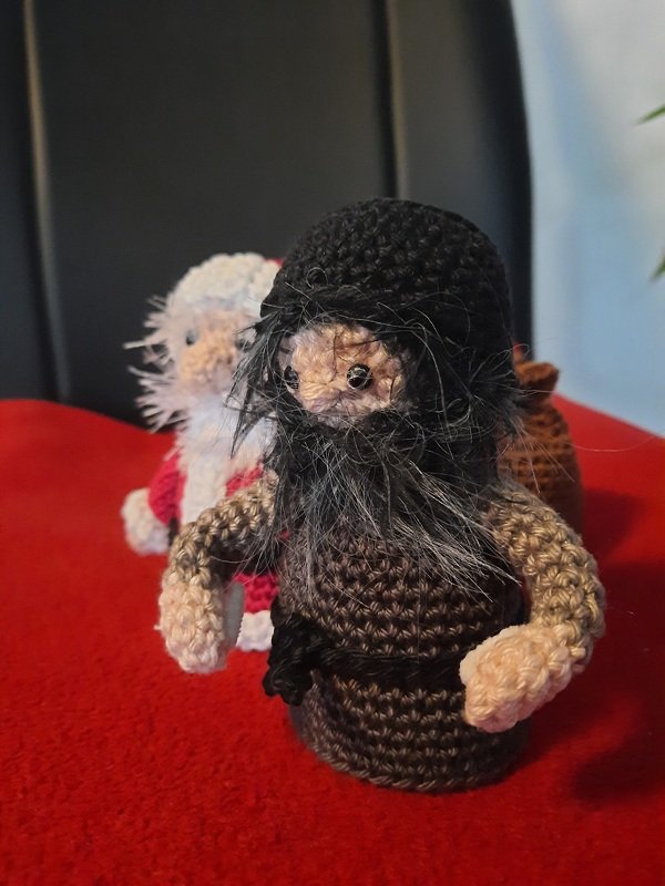 Handarbeiten Werke - Foto von Muenzi