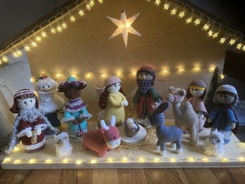 Von Mtinitoon - vielen Dank Martina