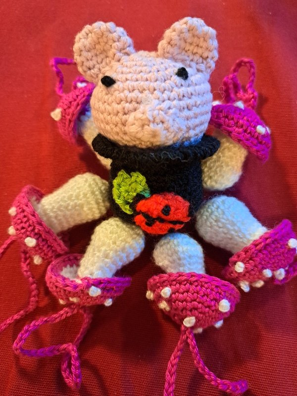 Glücksbringer schnell und einfach gemacht