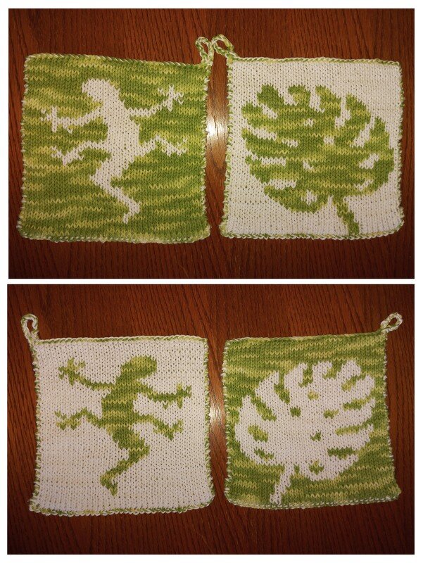 Handarbeiten Werke - Foto von Sylke-die-Turbonadel