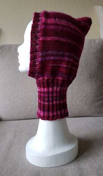 Super nachzustricken!