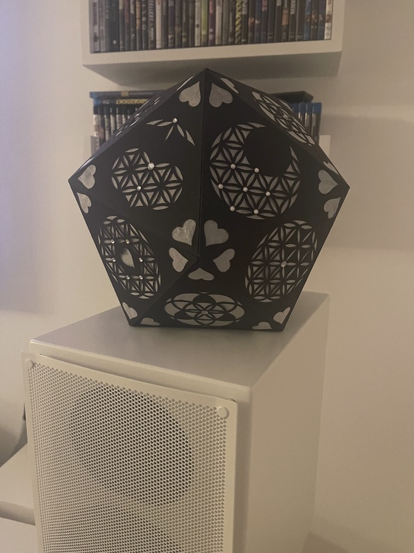 Handarbeiten Werke - Foto von Nicesa