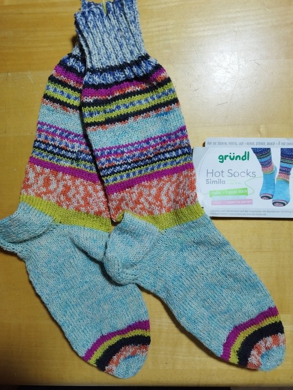 Handarbeiten Werke - Foto von veronika-moser1