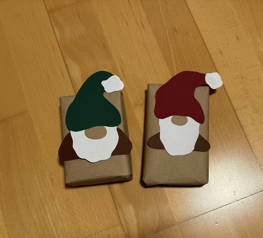 Handarbeiten Werke - Foto von Katjas-Kreativzauber