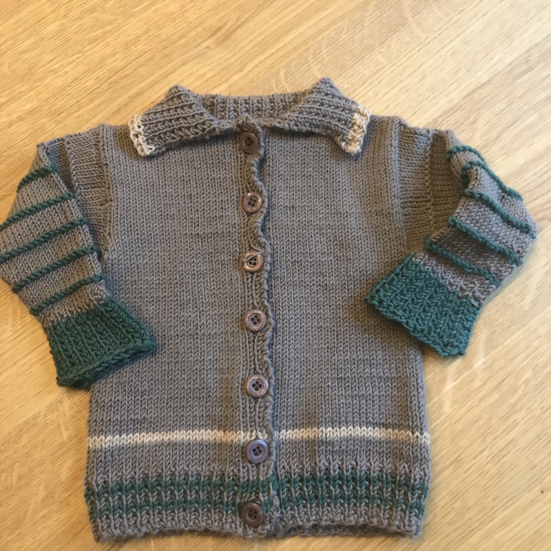 Handarbeiten Werke - Foto von doris-schneider11