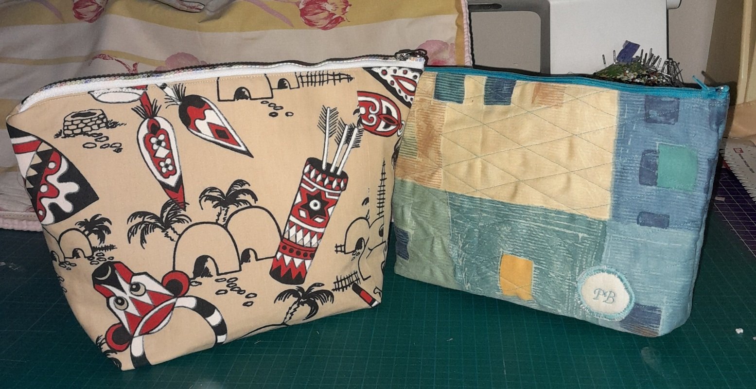 Handarbeiten Werke - Foto von Akela