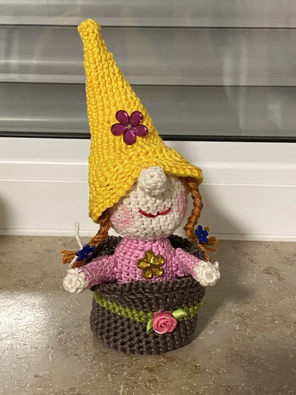 Handarbeiten Werke - Foto von andrea-klein21