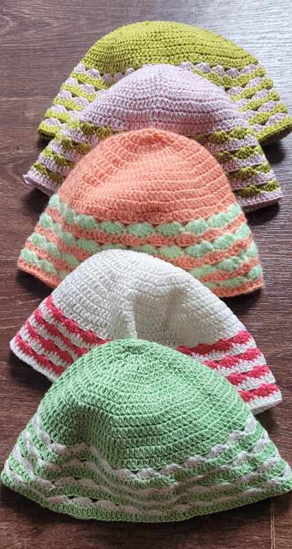 Handarbeiten Werke - Foto von diadia