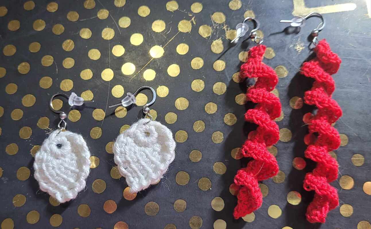 Handarbeiten Werke - Foto von diadia