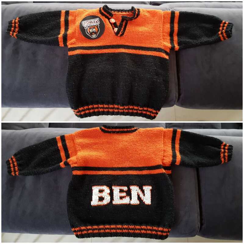 Handarbeiten Werke - Foto von inschu18