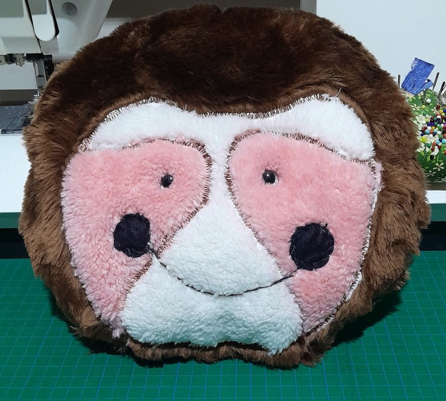 Handarbeiten Werke - Foto von Akela