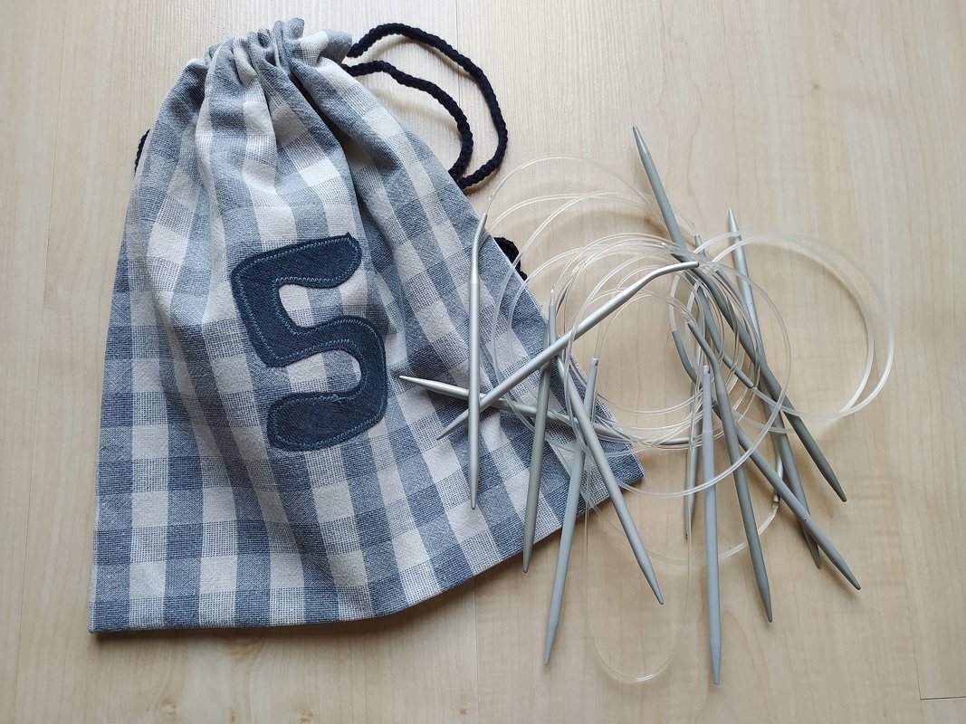 Handarbeiten Werke - Foto von WollwunderPetra