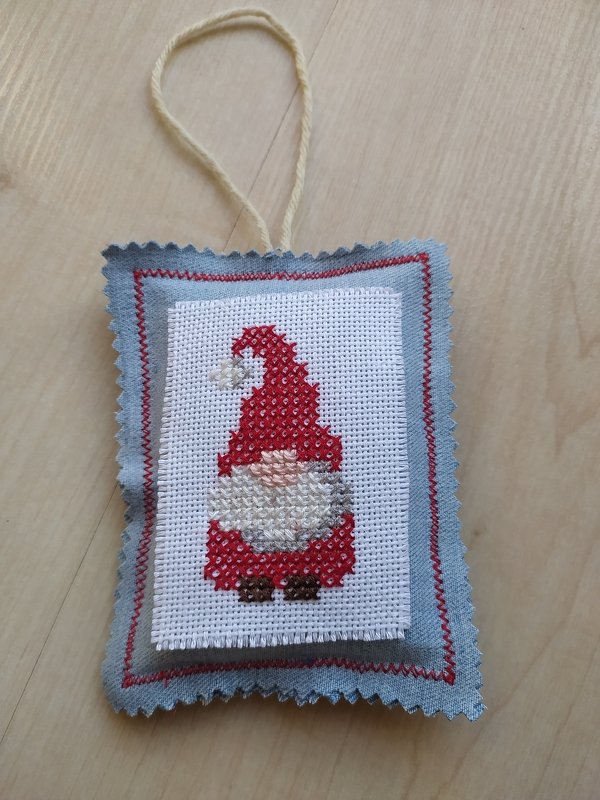 Handarbeiten Werke - Foto von WollwunderPetra