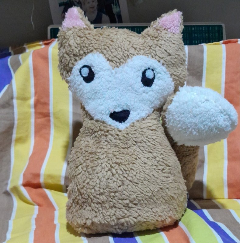 Handarbeiten Werke - Foto von Akela