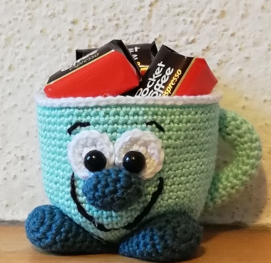 Handarbeiten Werke - Foto von VP