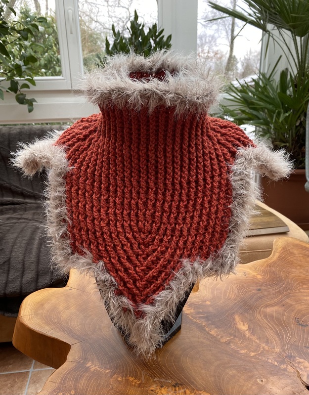 Handarbeiten Werke - Foto von andrea-bfy