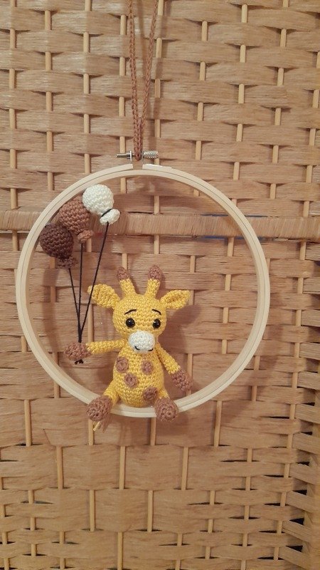 Handarbeiten Werke - Foto von manuela-hoerger