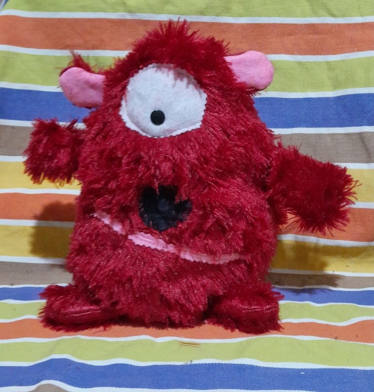 Handarbeiten Werke - Foto von Akela