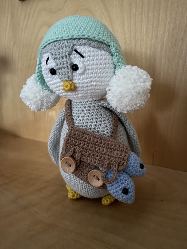 Handarbeiten Werke - Foto von Barbarasfreizeitspass