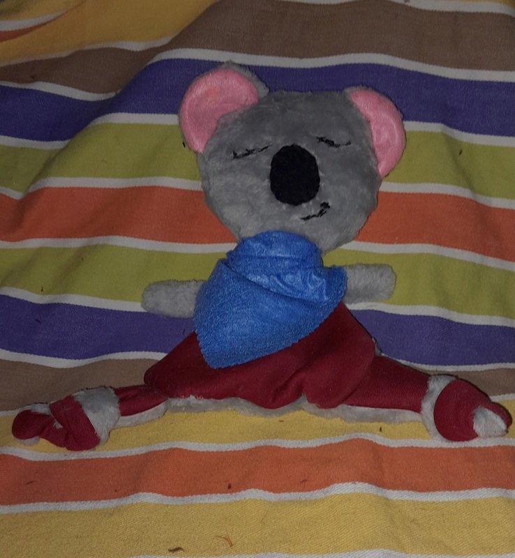 Handarbeiten Werke - Foto von Akela