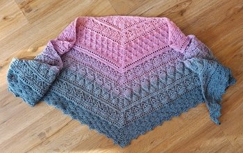 Dieses tolle Werk namens Admete von KleinesFeines wurde mit dem Bobbel 