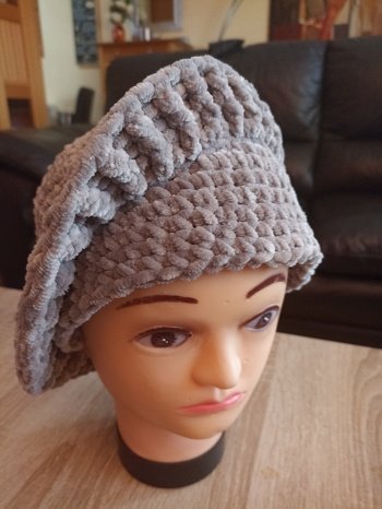 War schnell gemacht! Die Anleitung war super wie immer bei Petra Perle.