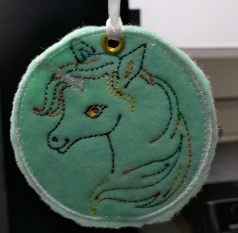 Handarbeiten Werke - Foto von Akela