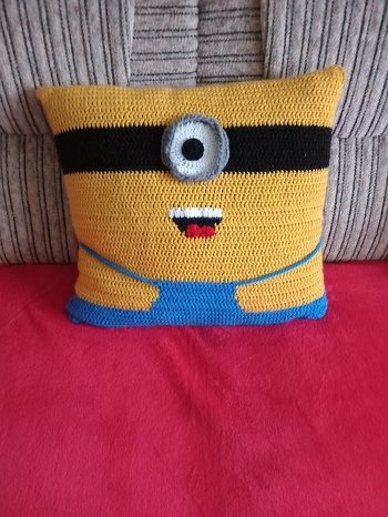 Ohne  Anleitung gearbeitet.