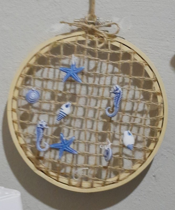 Handarbeiten Werke - Foto von Akela