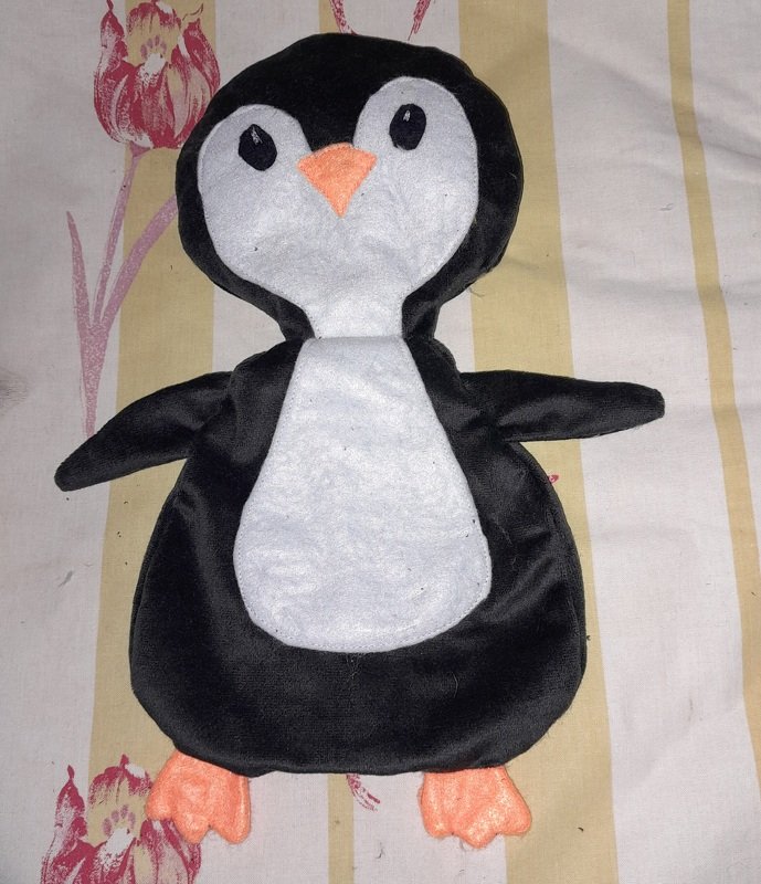 Handarbeiten Werke - Foto von Akela