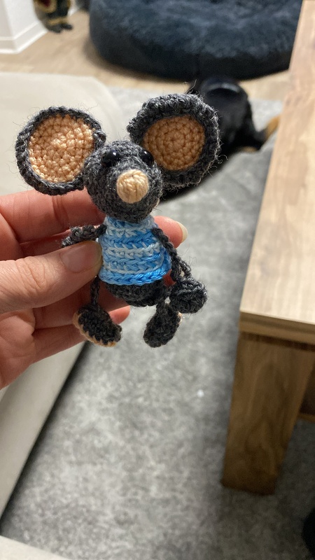 Handarbeiten Werke - Foto von sylvia-wiessner