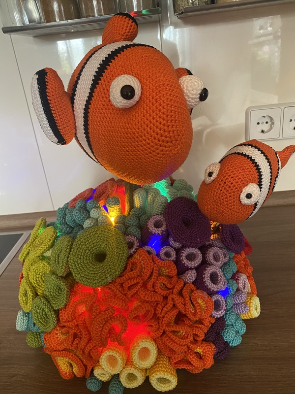 Handarbeiten Werke - Foto von sylvia-wiessner