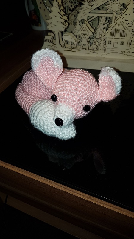 Handarbeiten Werke - Foto von sylvia-wiessner