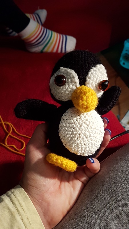 Handarbeiten Werke - Foto von sylvia-wiessner