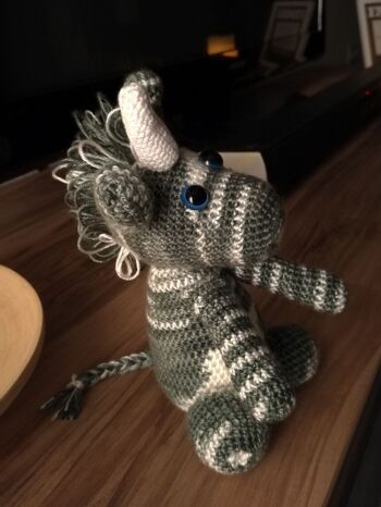 Amigurumi simply häkeln Anleitung